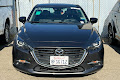 2018 Mazda Mazda3 4-Door Grand Touring