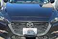 2018 Mazda Mazda3 4-Door Grand Touring