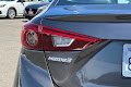 2018 Mazda Mazda3 4-Door Grand Touring