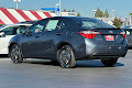 2015 Toyota Corolla LE ECO