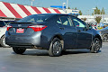 2015 Toyota Corolla LE ECO
