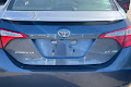 2015 Toyota Corolla LE ECO