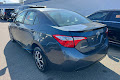 2015 Toyota Corolla LE ECO