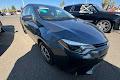 2015 Toyota Corolla LE ECO