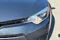 2015 Toyota Corolla LE ECO