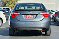 2015 Toyota Corolla LE ECO