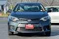 2015 Toyota Corolla LE ECO