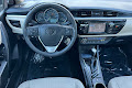 2015 Toyota Corolla LE ECO