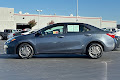 2015 Toyota Corolla LE ECO