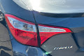 2015 Toyota Corolla LE ECO
