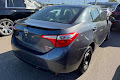 2015 Toyota Corolla LE ECO