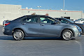 2015 Toyota Corolla LE ECO