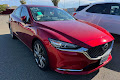 2020 Mazda MAZDA6 Signature