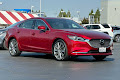 2020 Mazda MAZDA6 Signature
