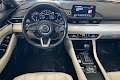 2020 Mazda MAZDA6 Signature