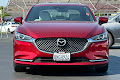 2020 Mazda MAZDA6 Signature