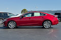2020 Mazda MAZDA6 Signature