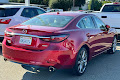 2020 Mazda MAZDA6 Signature