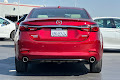 2020 Mazda MAZDA6 Signature