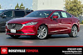2020 Mazda MAZDA6 Signature