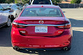 2020 Mazda MAZDA6 Signature
