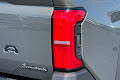 2025 Toyota Tacoma Trailhunter Hybrid