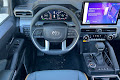 2025 Toyota Tacoma Trailhunter Hybrid