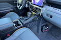 2025 Toyota Tacoma Trailhunter Hybrid