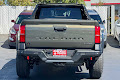 2025 Toyota Tacoma Trailhunter Hybrid