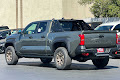 2025 Toyota Tacoma Trailhunter Hybrid