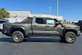 2025 Toyota Tacoma Trailhunter Hybrid