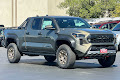 2025 Toyota Tacoma Trailhunter Hybrid