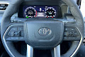 2025 Toyota Tacoma Trailhunter Hybrid