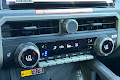 2025 Toyota Tacoma Trailhunter Hybrid