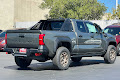 2025 Toyota Tacoma Trailhunter Hybrid