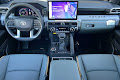 2025 Toyota Tacoma Trailhunter Hybrid