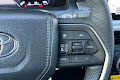2025 Toyota Tacoma Trailhunter Hybrid