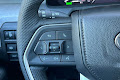 2025 Toyota Tacoma Trailhunter Hybrid