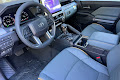 2025 Toyota Tacoma Trailhunter Hybrid