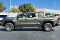 2025 Toyota Tacoma Trailhunter Hybrid