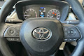 2025 Toyota Corolla Cross L