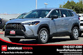 2025 Toyota Corolla Cross L
