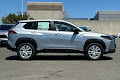 2025 Toyota Corolla Cross L