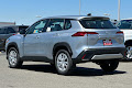 2025 Toyota Corolla Cross L