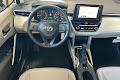 2025 Toyota Corolla Cross L