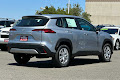 2025 Toyota Corolla Cross L