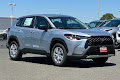 2025 Toyota Corolla Cross L