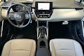 2025 Toyota Corolla Cross L