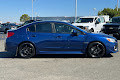 2015 Subaru WRX