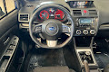 2015 Subaru WRX